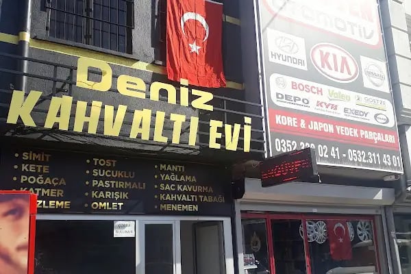 Akbank-Yenisanayi Kayseri Şubesi - Resim 2