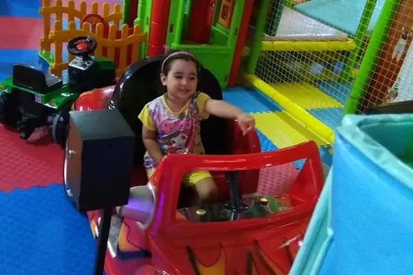 Filifu Cafe N' Play - Resim 20