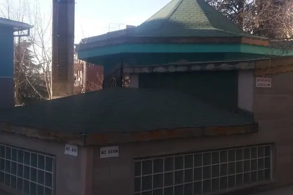 Malazgirt Cami - Resim 11