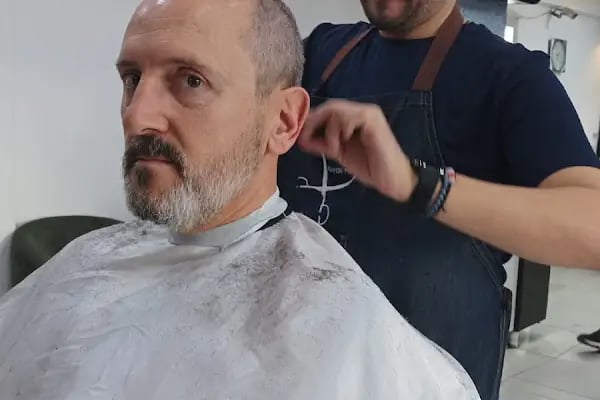 Kuaför Muharrem - Resim 2