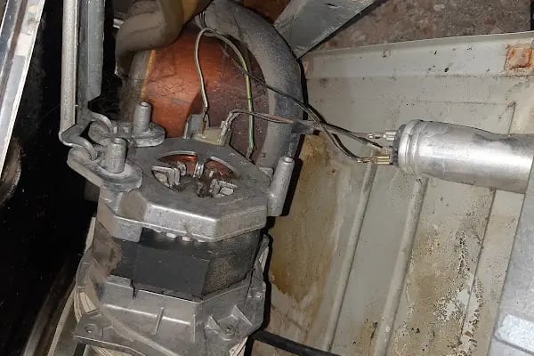 Ankara Güldiken Teknik,Beyaz Eşya Servisi,Buzdolabı, Çamaşır makinesi, Bulaşık Makinesi,mikrodalga,fırın Tamircisi - Resim 18