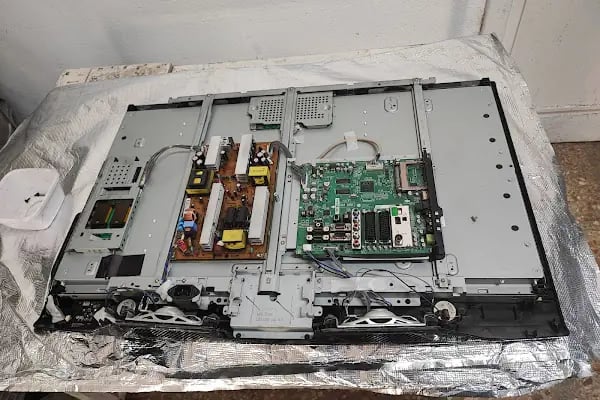 Ankara Güldiken Teknik,Beyaz Eşya Servisi,Buzdolabı, Çamaşır makinesi, Bulaşık Makinesi,mikrodalga,fırın Tamircisi - Resim 15