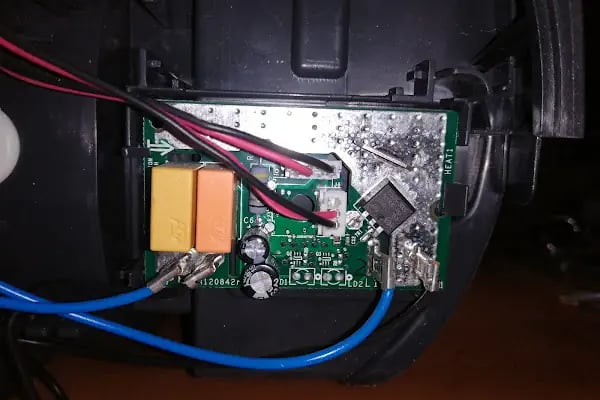Ankara Güldiken Teknik,Beyaz Eşya Servisi,Buzdolabı, Çamaşır makinesi, Bulaşık Makinesi,mikrodalga,fırın Tamircisi - Resim 13