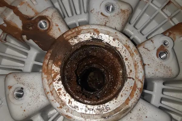 Ankara Güldiken Teknik,Beyaz Eşya Servisi,Buzdolabı, Çamaşır makinesi, Bulaşık Makinesi,mikrodalga,fırın Tamircisi - Resim 12