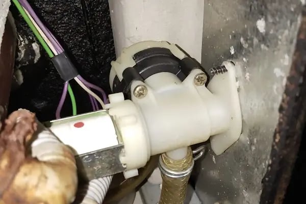 Ankara Güldiken Teknik,Beyaz Eşya Servisi,Buzdolabı, Çamaşır makinesi, Bulaşık Makinesi,mikrodalga,fırın Tamircisi - Resim 19