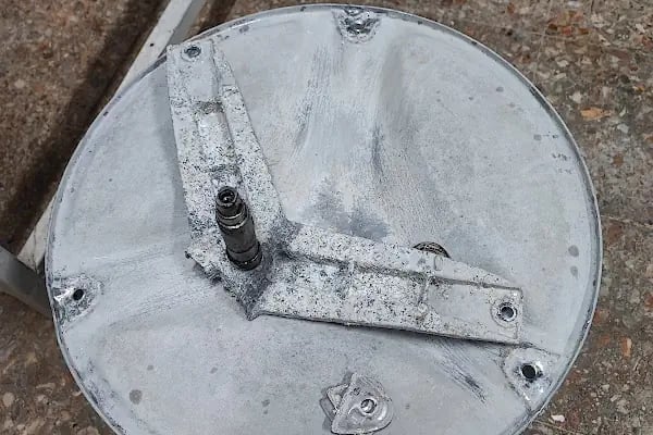 Ankara Güldiken Teknik,Beyaz Eşya Servisi,Buzdolabı, Çamaşır makinesi, Bulaşık Makinesi,mikrodalga,fırın Tamircisi - Resim 20