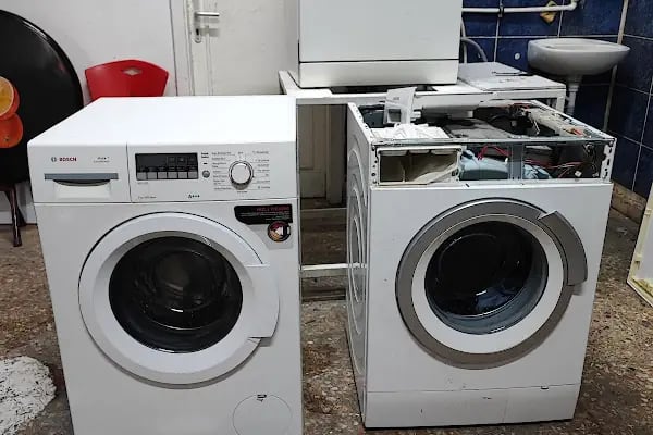 Ankara Güldiken Teknik,Beyaz Eşya Servisi,Buzdolabı, Çamaşır makinesi, Bulaşık Makinesi,mikrodalga,fırın Tamircisi - Resim 2