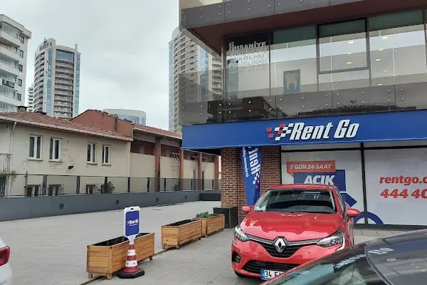 Rent Go Bursa Nilüfer - Resim 9
