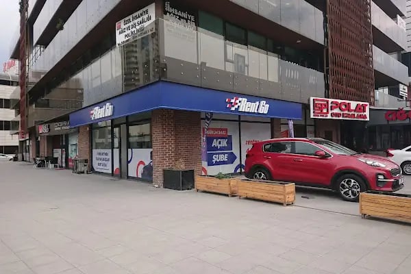 Rent Go Bursa Nilüfer - Resim 11