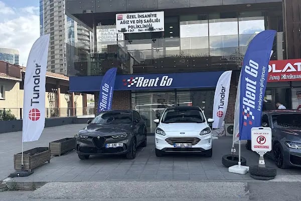 Rent Go Bursa Nilüfer - Resim 2