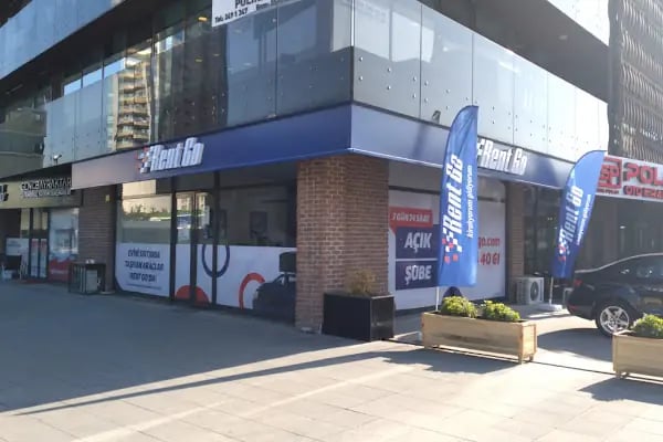 Rent Go Bursa Nilüfer - Resim 12