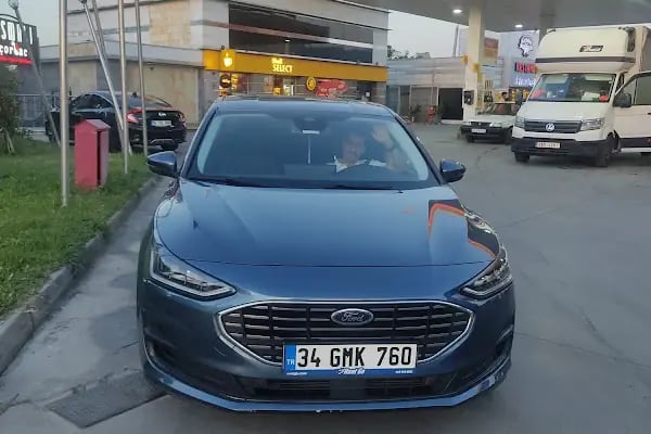 Rent Go Bursa Nilüfer - Resim 6
