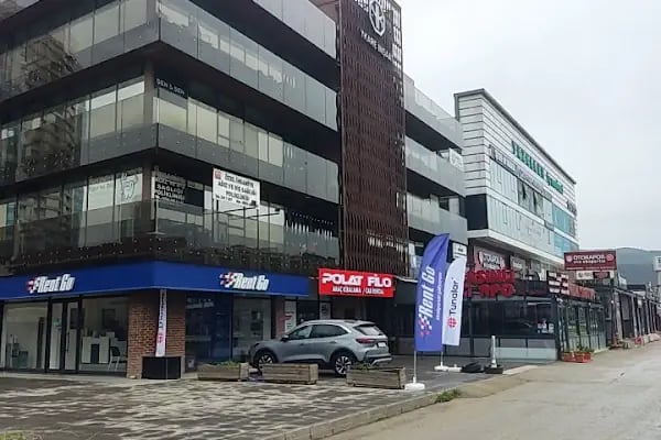 Rent Go Bursa Nilüfer - Resim 8