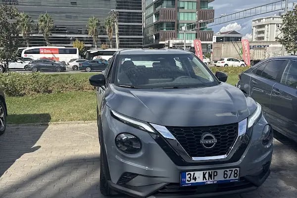 Rent Go Bursa Nilüfer - Resim 4
