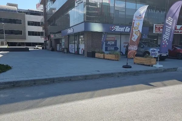 Rent Go Bursa Nilüfer - Resim 7