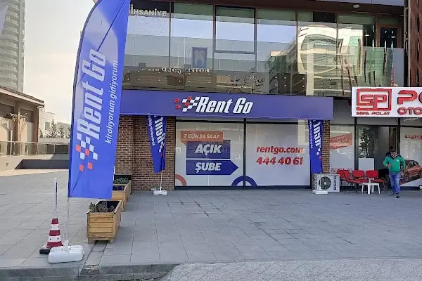Rent Go Bursa Nilüfer - Resim 10