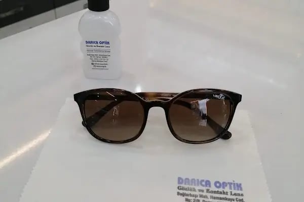 Darıca Optik - Resim 8