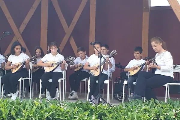 Sabancı Üniversitesi Yaratıcı Teknolojiler Atölyesi - Resim 19