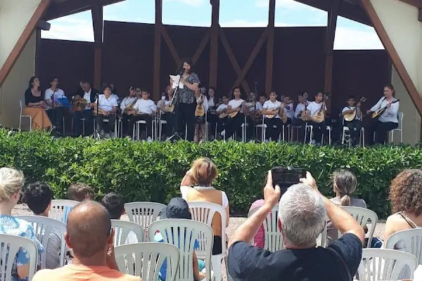 Sabancı Üniversitesi Yaratıcı Teknolojiler Atölyesi - Resim 15