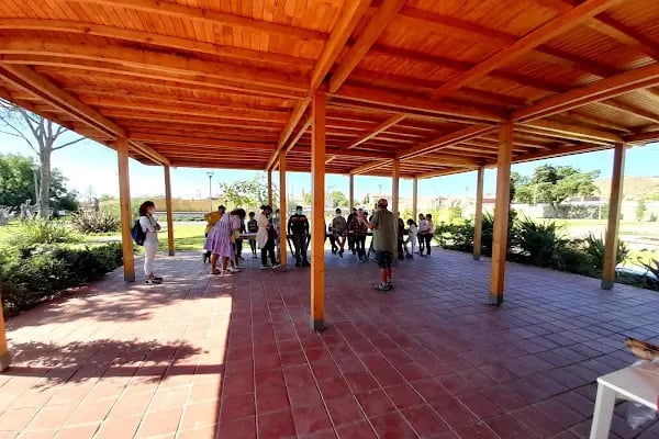 Sabancı Üniversitesi Yaratıcı Teknolojiler Atölyesi - Resim 8