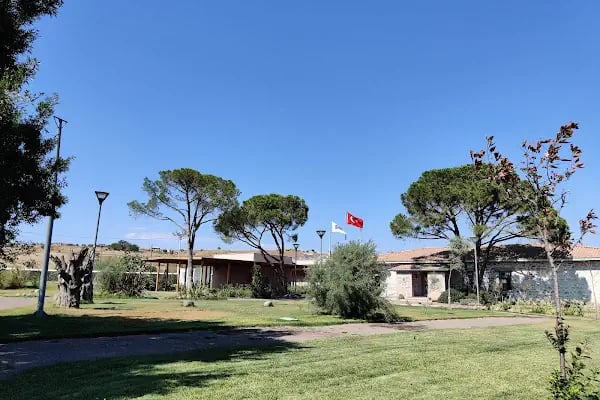 Sabancı Üniversitesi Yaratıcı Teknolojiler Atölyesi - Resim 2