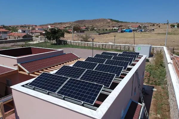 Sabancı Üniversitesi Yaratıcı Teknolojiler Atölyesi - Resim 3