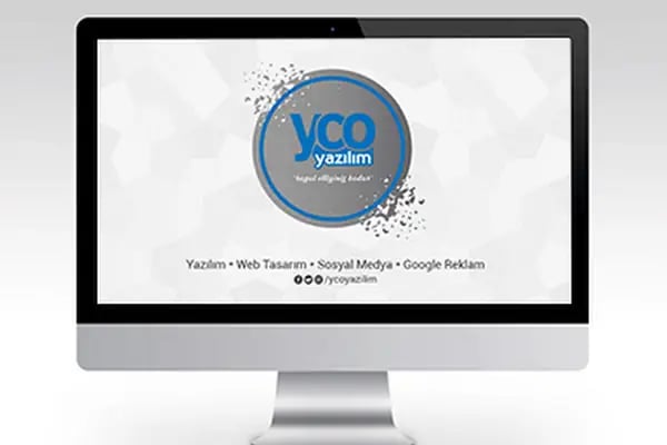 Yco Yazılım - Arnavutköy Web Tasarım - Resim 3