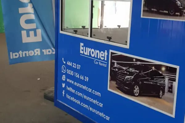 Euronet Rent A Car - Resim 7