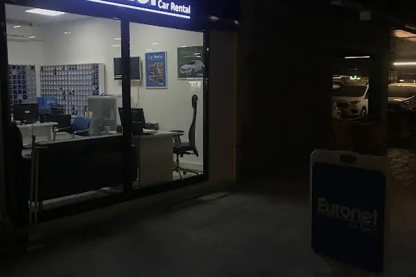 Euronet Rent A Car - Resim 10