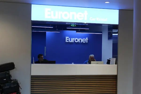 Euronet Rent A Car - Resim 9