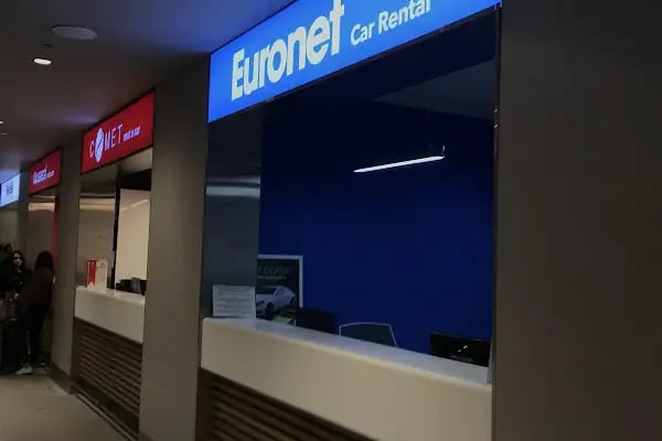 Euronet Rent A Car - Resim 11