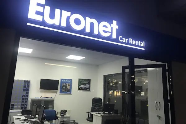 Euronet Rent A Car - Resim 8