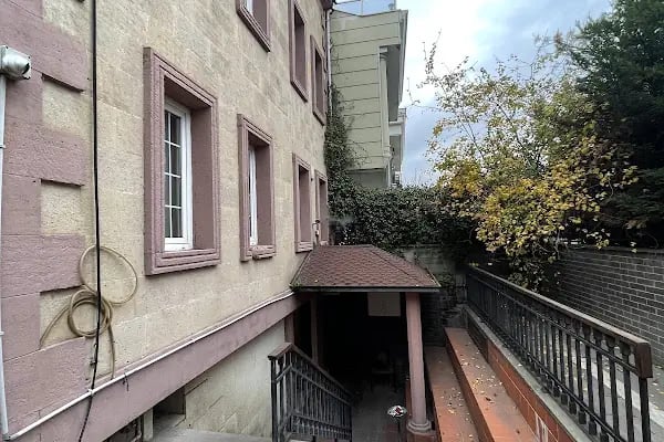 Filistin Devleti İstanbul Başkonsolosluğu - Resim 18
