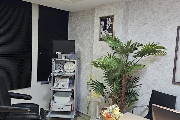 Op. Dr. Betül Değer Kulaksız, Kulak Burun Boğaz - Resim 3