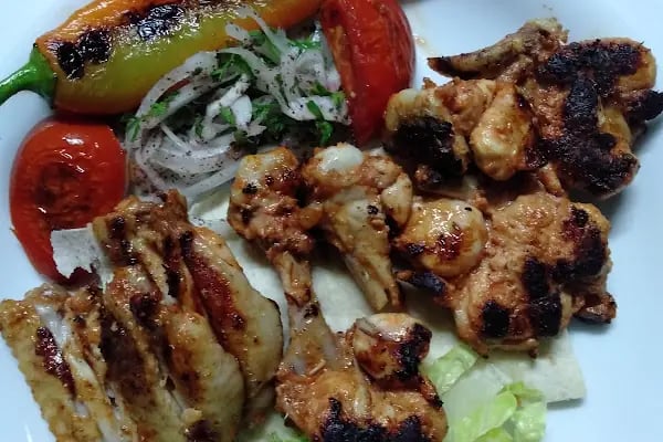 Urfa Antep Yörükoğlu - Resim 5