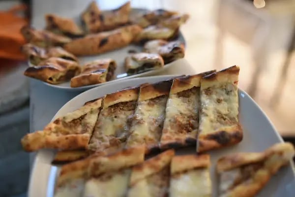 Urfa Antep Yörükoğlu - Resim 9