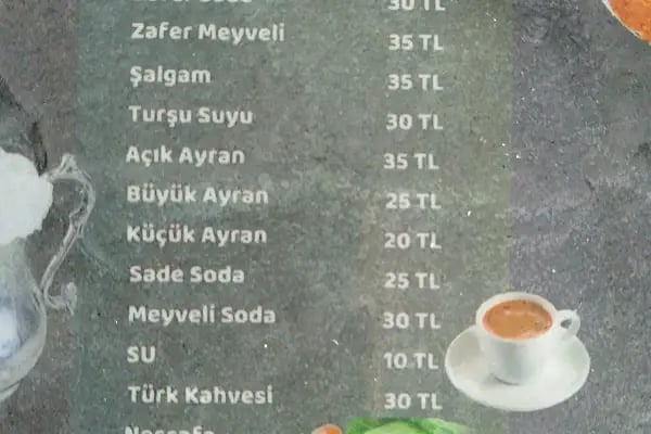 Urfa Antep Yörükoğlu - Resim 4