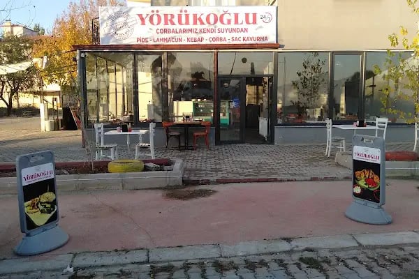 Urfa Antep Yörükoğlu - Resim 2