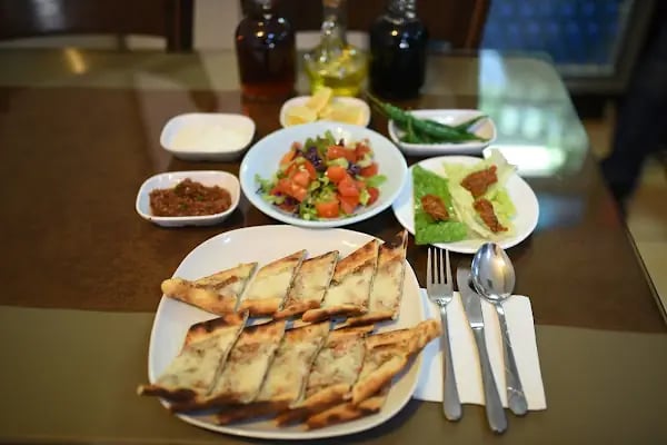 Urfa Antep Yörükoğlu - Resim 3
