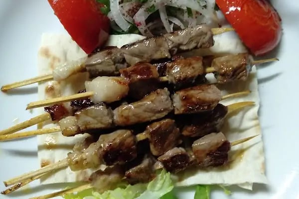 Urfa Antep Yörükoğlu - Resim 16