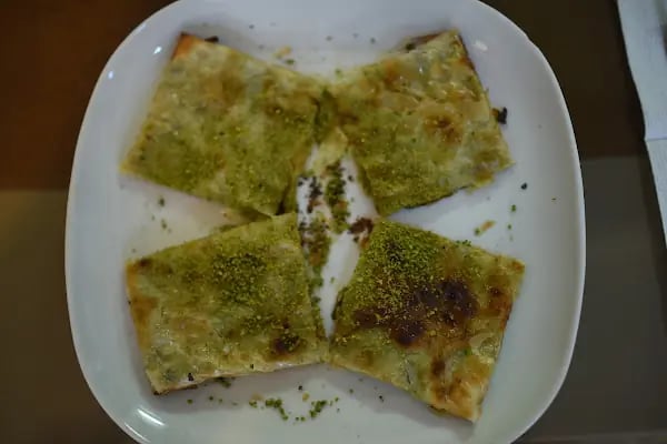 Urfa Antep Yörükoğlu - Resim 14