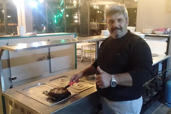 Urfa Antep Yörükoğlu - Resim 20