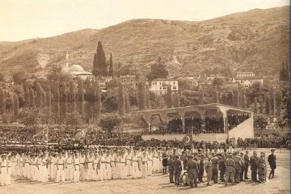 Atatürk Stadyum Park - Resim 18