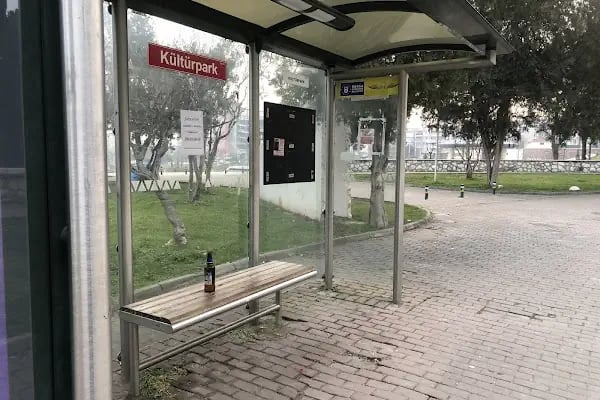 Atatürk Stadyum Park - Resim 2