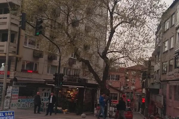 Atatürk Stadyum Park - Resim 6