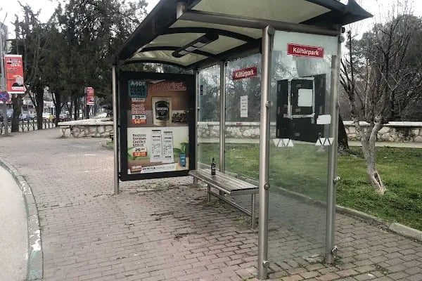Atatürk Stadyum Park - Resim 20
