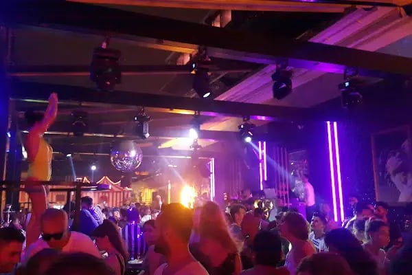 Le Carne Restaurant &amp; Bar - Resim 7