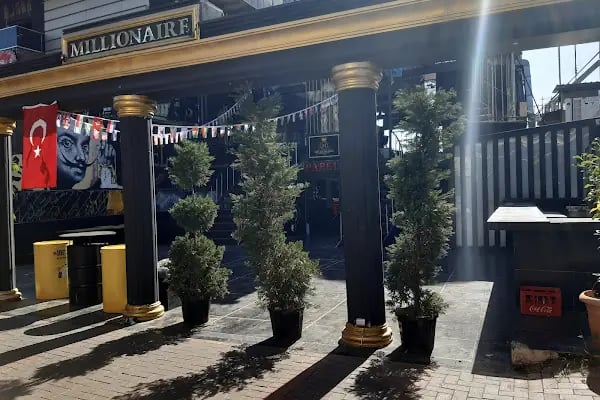 Le Carne Restaurant &amp; Bar - Resim 4