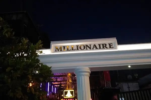 Le Carne Restaurant &amp; Bar - Resim 9