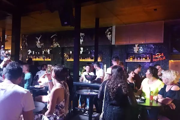 Le Carne Restaurant &amp; Bar - Resim 8